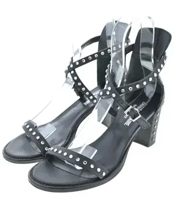 ZADIG & VOLTAIRE 여성용 샌들