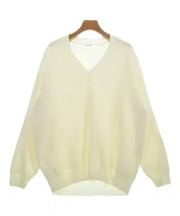 MUSE de Deuxieme Classe 니트 스웨터 여성용