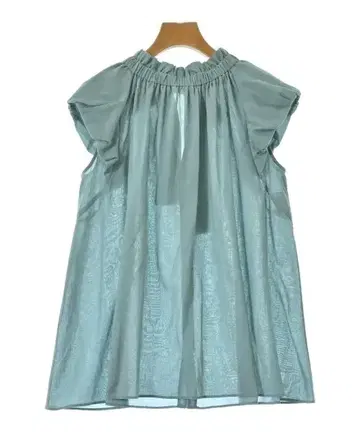 ANAYI 블라우스 여성용