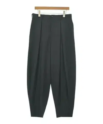 COMME des GARCONS HOMME PLUS 슬랙스 남성용