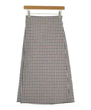 CELINE 미디 스커트 여성용