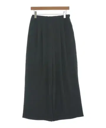 ENFOLD 여성용 슬랙스