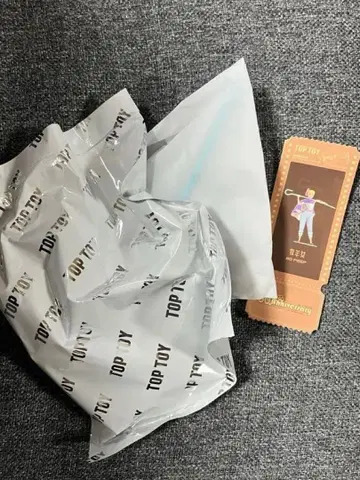 TOPTOY 토이 스토리 30주년 기념 피규어 보핍