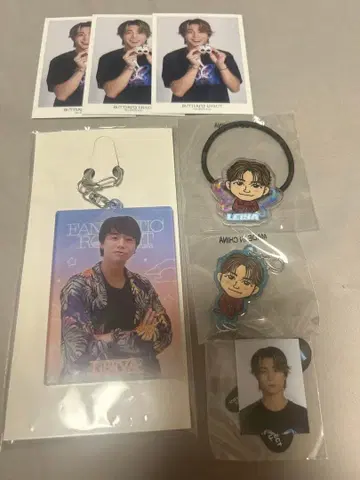 세구치 레이야 세트