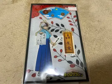 토도로키 쇼토 아크릴 스탠드