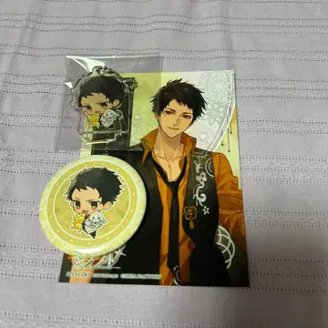 오란피아 소와레 Catharsis 겐바