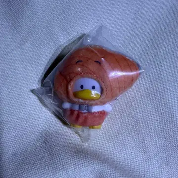 치비토모 산리오 캐릭터즈 반찬 오리 페클