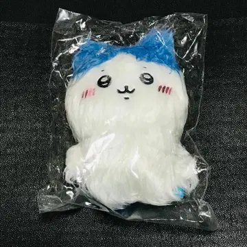 늘어난 털의 양 하치와레