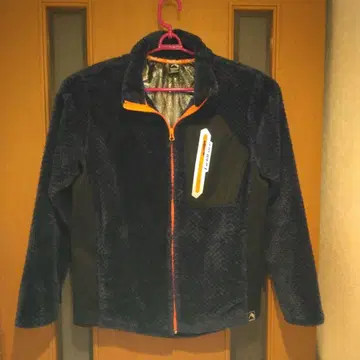 워크맨 FieldCore 플리스 자켓 L 네이비