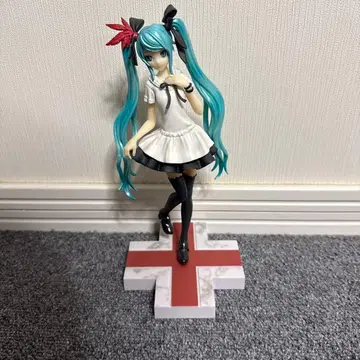 하츠네 미쿠 피규어