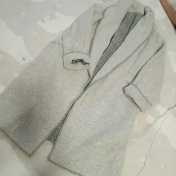 GabardineK.T 롱 코트