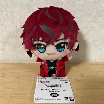 메테오라 - Meteorites - SD 인형 로제