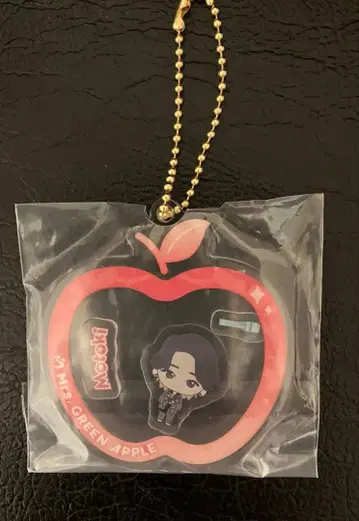 Mrs. GREEN APPLE 제일복권 E상 오오모리 모토키