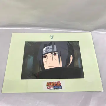 애니메이션 셀화 NARUTO-나루토- 질풍전 / 우치하 이타치