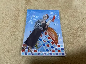 토도로키 쇼토 아크릴 스탠드