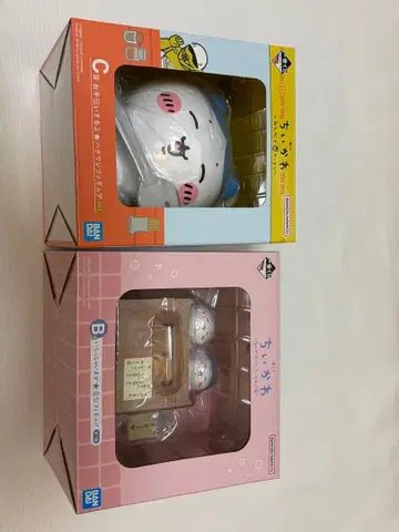 치이카와 제일복권 2세트