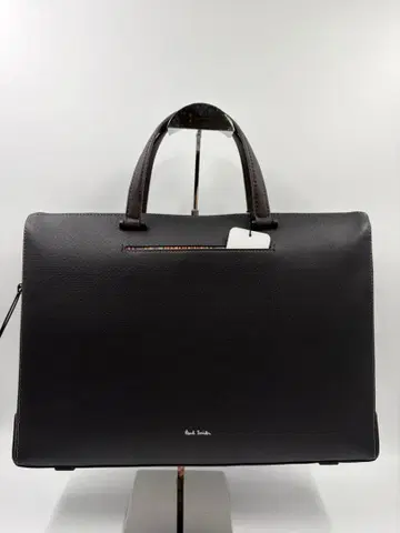 Paul Smith 비즈니스 백 블랙 택 포함 새상품
