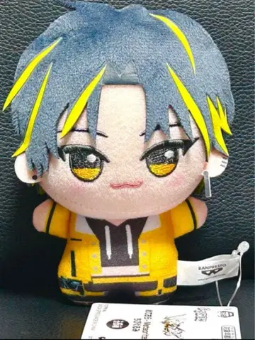 메테오라 Meteorites SD 인형 봉제 인형 아케라이토