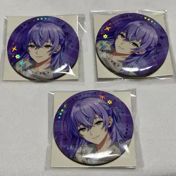 Twinkle Gifts 윈터 데이트 호시미치 쇼 캔뱃지