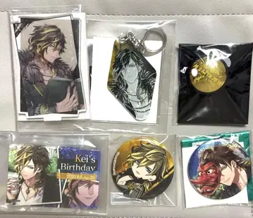 브라스타 케이 정리