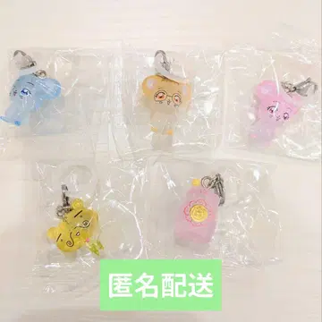 오쟈마녀 도레미 메지루시 액세서리 세트 2