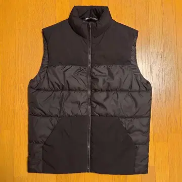 ZARA 다운 베스트