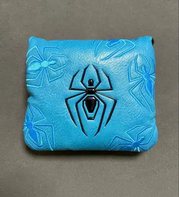 테일러메이드 스파이더 ZT 정품 골프헤드커버