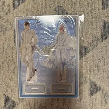 비보이 골드전 아크릴 스탠드 야마네 아야노 선생님