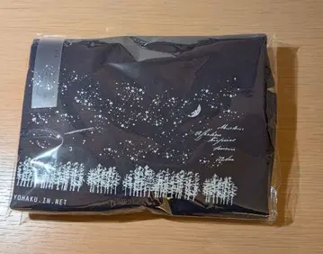 요하쿠 문구 여자 박람회 요코하마 2025 토트백 네이비