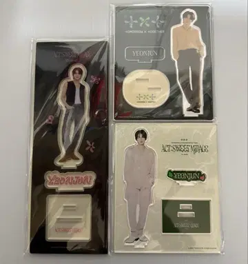 TXT 영준 아크릴 스탠드