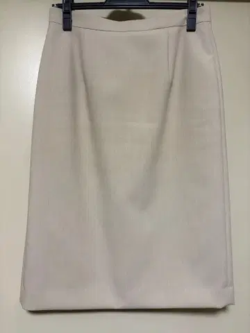 COUP DE CHANCE 스커트 수트 베이지 M~L 사이즈