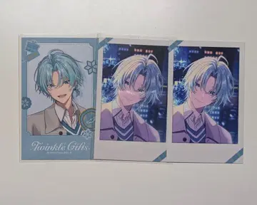 Winter Date 나기사 트라웃