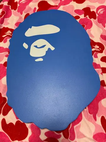 APE 비트 arena 콜라보 미사용 새상품