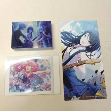 호시노 이치카 노블 아트 군복