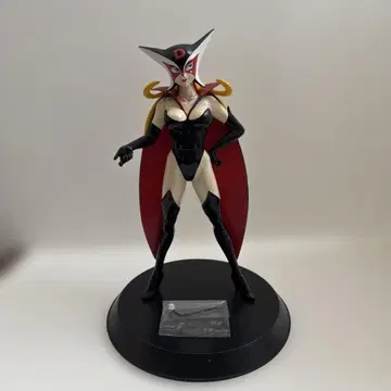 얏타맨 도로온죠 피규어