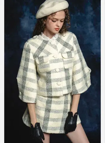 셰리에 셸러 자켓