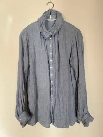 yunahica 유나 세트인 프릴 블라우스