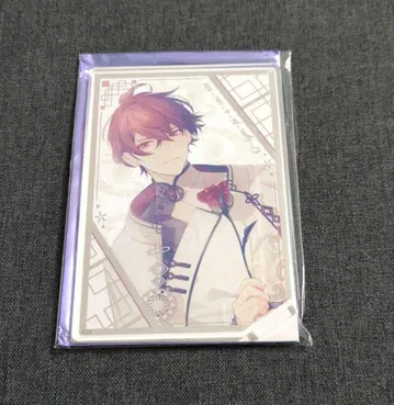 오토메이트 오란피아 소와레 아크릴 스탠드 슈사 오토스트 3주년