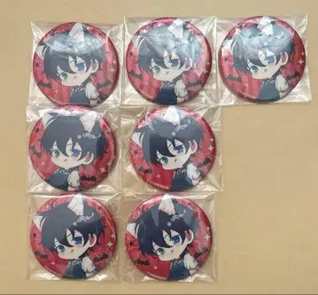 히프노시스 마이크 히프노시스 마이크 마루이 2025 캔뱃지 야마다 사부로