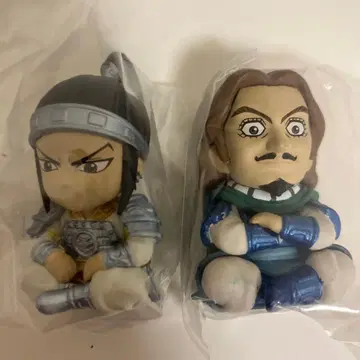 킹덤 마치보케 마치보케 토우 오우혼 가챠