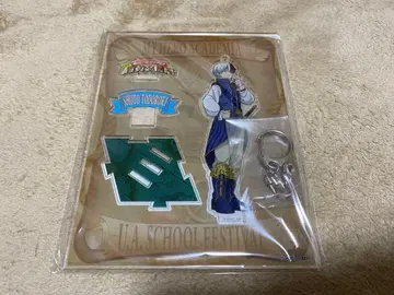 토도로키 쇼토 아크릴 스탠드