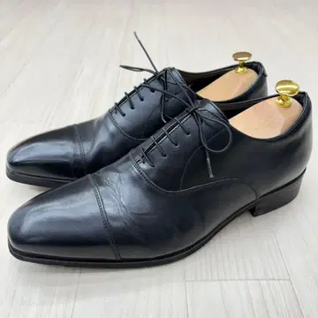 오리히카 스팟핏 AIR 스트레이트 팁 비즈니스 슈즈 27cm