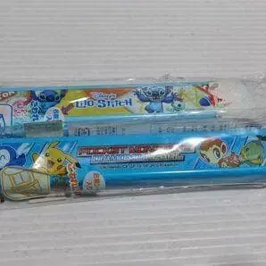 스티치 피카츄 응원봉