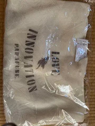 화이트 메쉬 상의 사이즈 F