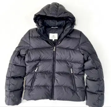 피레넥스 스푸트닉 자켓 매트 다운 자켓