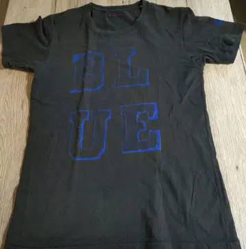 BLUE/BLUE 티셔츠 사이즈 2 중고품