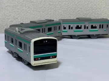 프라레일 사운드 E501계 조반선