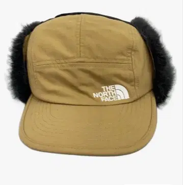 THE NORTH FACE 플라이트 캡 베이지