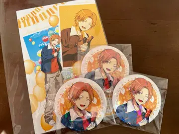 암살교실 요미우리랜드 마에하라 히로토