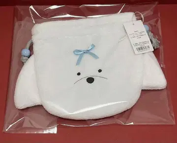 [ 완판 미개봉 ] 페이러 복조리*모후모후 완찬 말티즈 복조리